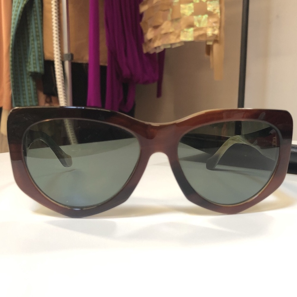 BALENCIAGA sunglasses